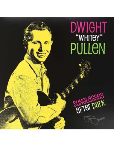 Pullen Dwight - Sunglasses After Dark