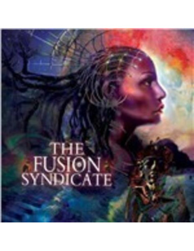 Fusion Syndicate - Fusions Syndicate