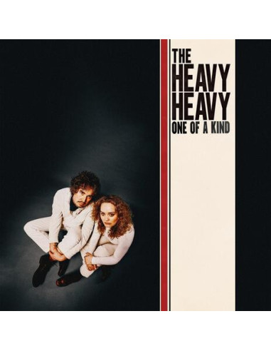 The Heavy Heavy - One Of A Kind