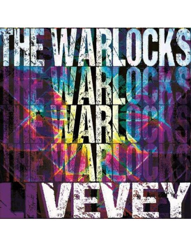 Warlocks The - Vevey