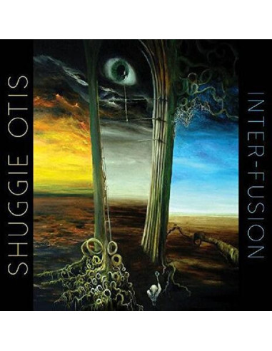 Otis Shuggie - Inter-Fusion