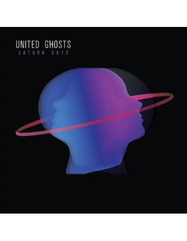 United Ghosts - Saturn Days