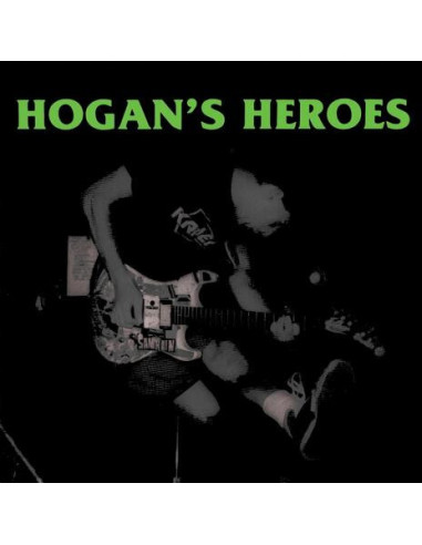 Hogan'S Heroes - Hogan'S Heroes - Coke Bottle Green