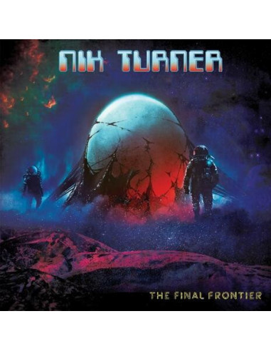 Turner Nik - Final Frontier