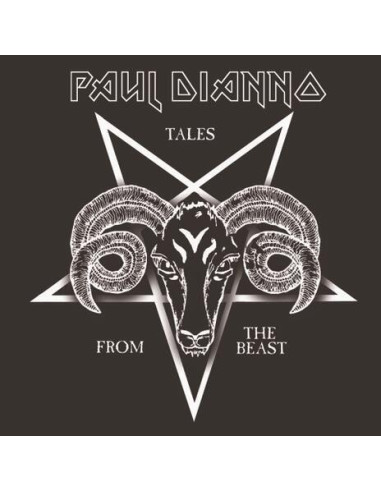 Dianno Paul - Tales From The Beast