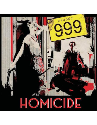 999 - Homicide