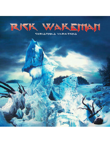 Wakeman Rick - Christmas Variations