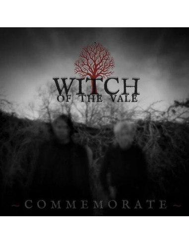 Witch Of The Vale - Commemorate