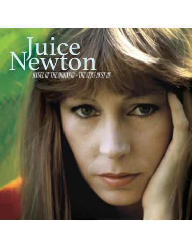 Newton Juice - Angel Of The Morning - The Very Best Of (Pink)