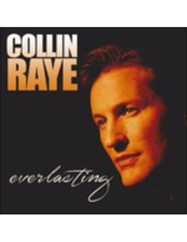 Raye Collin - Everlasting - Gold