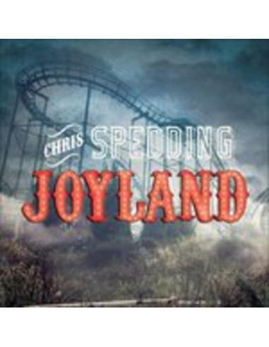 Spedding Chris - Joyland