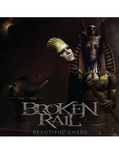 Brokenrail - Beautiful Chaos