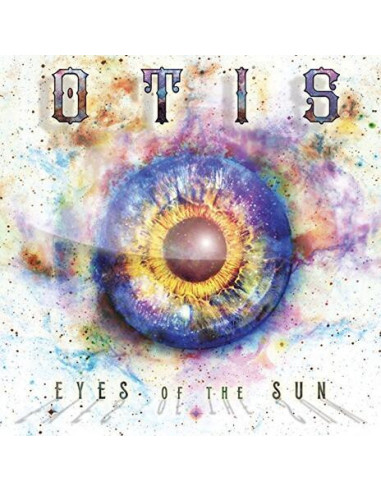 Otis - Eyes Of The Sun