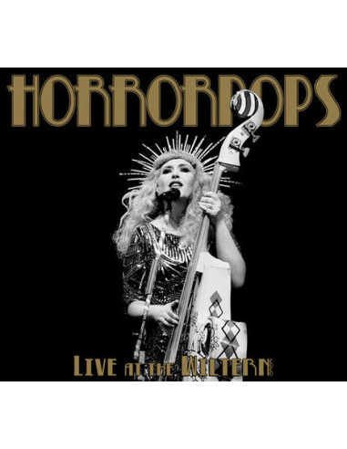 Horrorpops - Live At The Wiltern