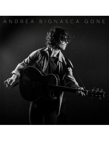 Bignasca, Andrea - Gone