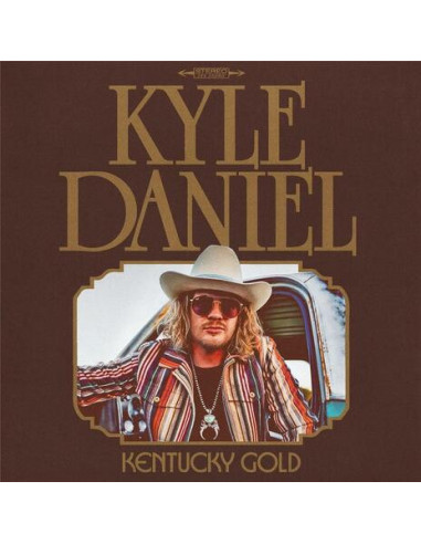 Kyle Daniel - Kentucky Gold