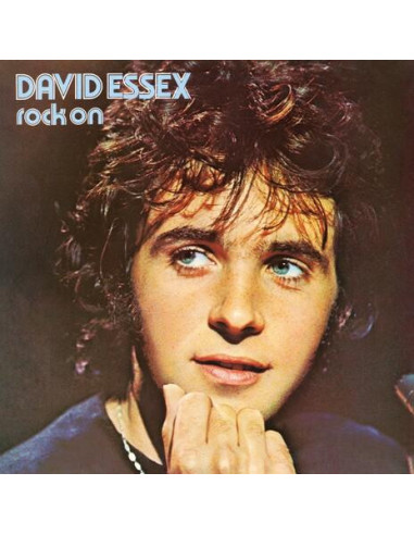 Essex, David - Rock On