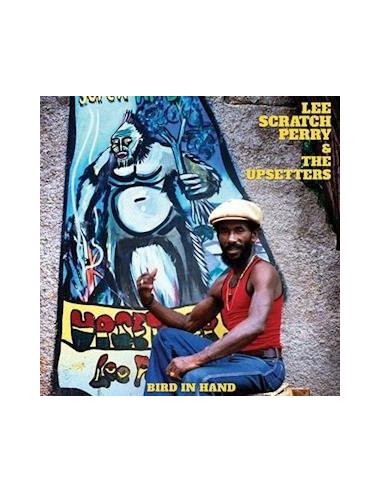 Perry Lee Scratch and The Upsetters - Bird In Hand (Yellow)