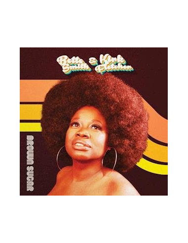 Smith Bette / Fletcher Kirk - Brown Sugar (Gold)