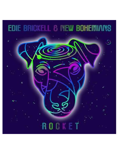 Brickell Edie and The New Bohemians - Rocket