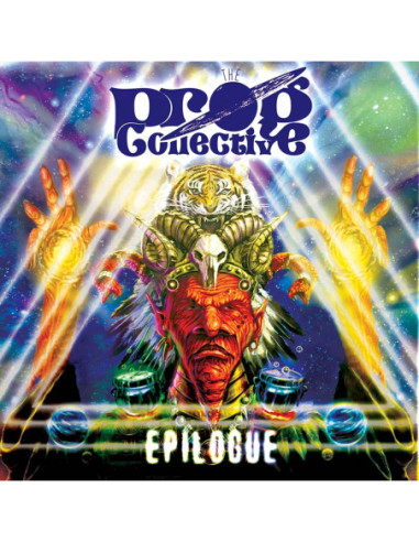 Prog Collective - Epilogue