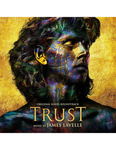 O. S. T. -Trust( By James Lavelle) - Trust