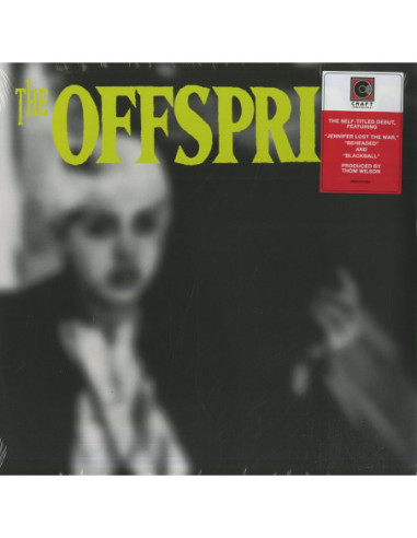 Offspring The - The Offspring (Limited Edt.)