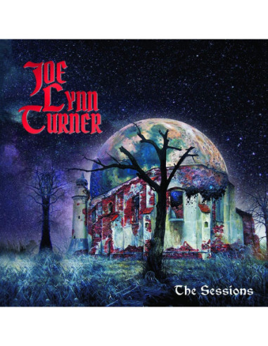 Turner Joe Lynn - The Sessions