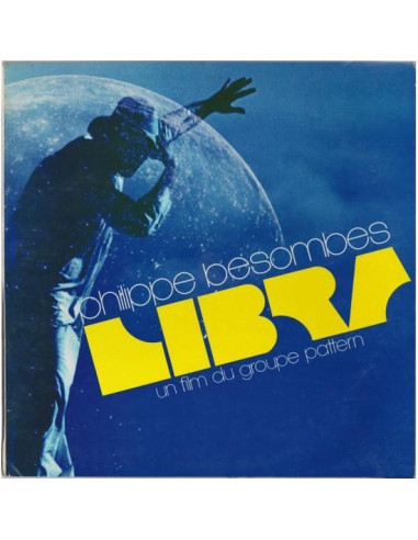 Besombes Philippe - Libra Un Film Du Groupe Pattern