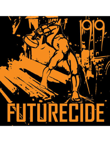 1919 - Futurecide