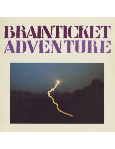 Brainticket - Adventure