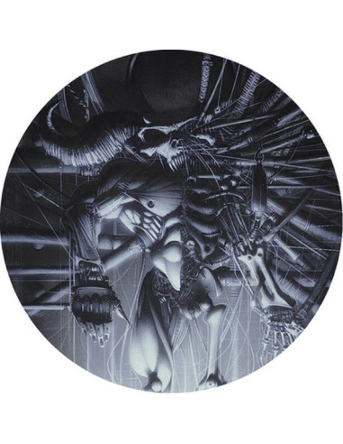 Danzig - Danzig 5: Blackacidevil (Picture Disc)