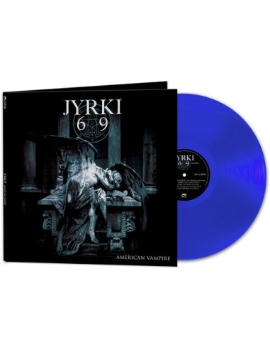 Jyrki 69 - American Vampire (Blue)