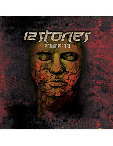 12 Stones - Picture Perfect (Yellow)