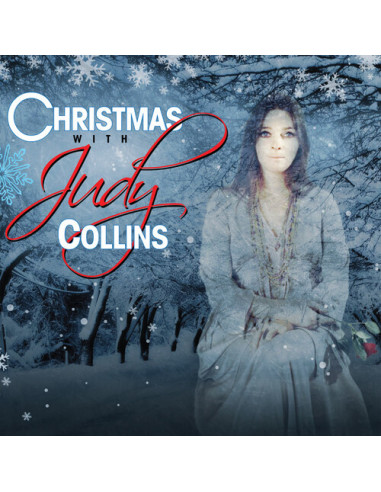 Collins Judy - Christmas With Judy Collins