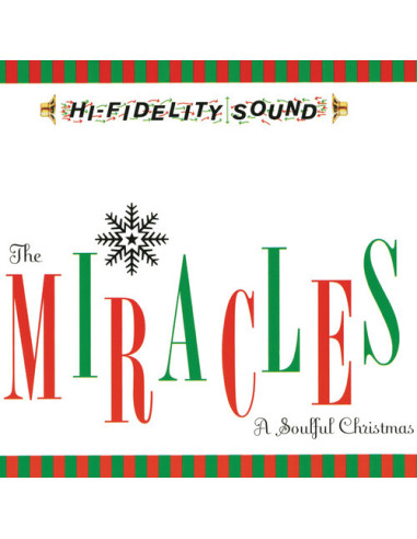 Miracles - Soulful Christmas