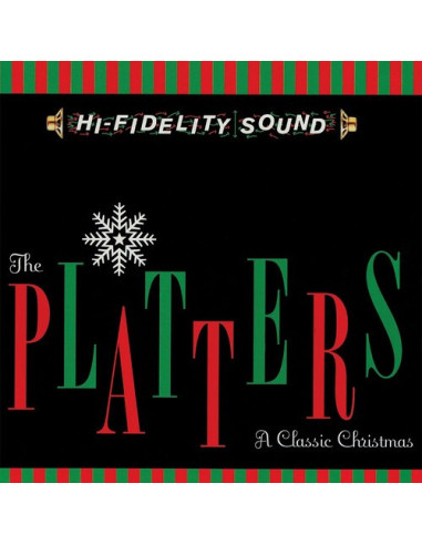 Platters - Classic Christmas