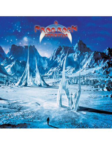 Prog Rock Christmas / Various - Prog Rock Christmas / Various