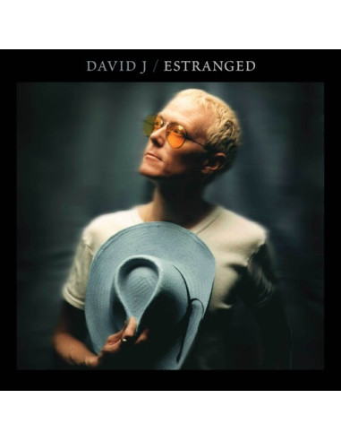 David J - Estranged