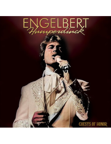 Humperdinck Engelbert - Guests Of Honor