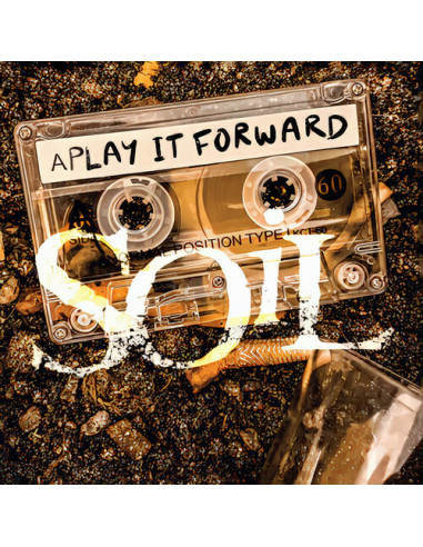 Soil - Play It Forward