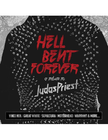 Hell Bent Forever, Various - Hell Bent Forever / Various