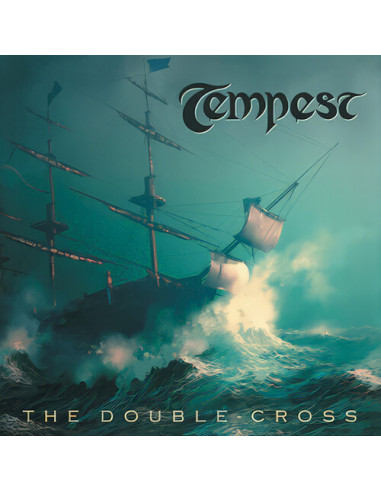 Tempest - Double-Cross