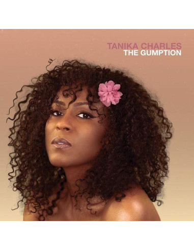 Charles Tanika - The Gumption