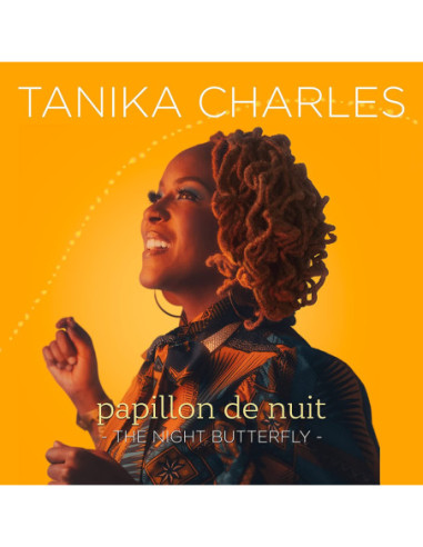 Charles Tanika - Papillon De Nuit