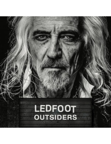 Ledfoot - Outsiders