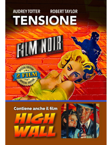 Tensione / High Wall