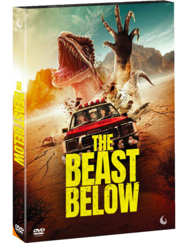 Beast Below (The)