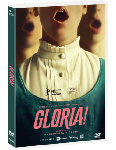 Gloria!