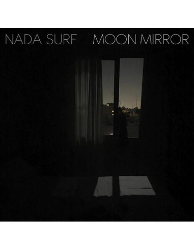 Nada Surf - Moon Mirror - (CD)